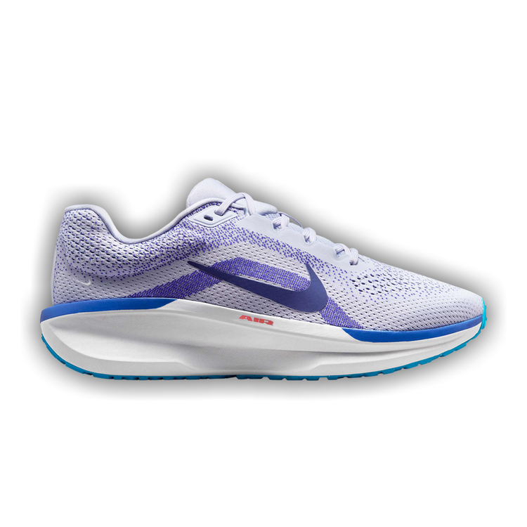 Buy Nike Air Winflo 11 'Ghost Blue Void' - FJ9509 006 | GOAT
