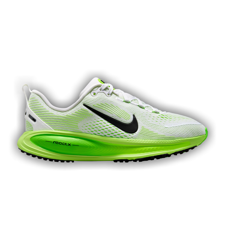Buy Nike Vomero 18 GS 'Electric Green' - HQ2157 101 | GOAT