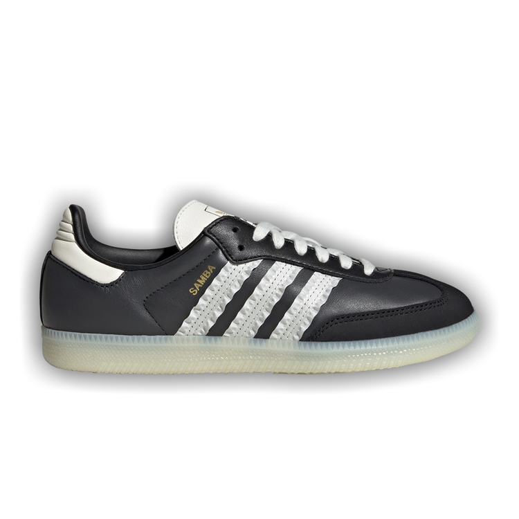 Adidas Samba ブラック/ホワイト Adidas Samba 