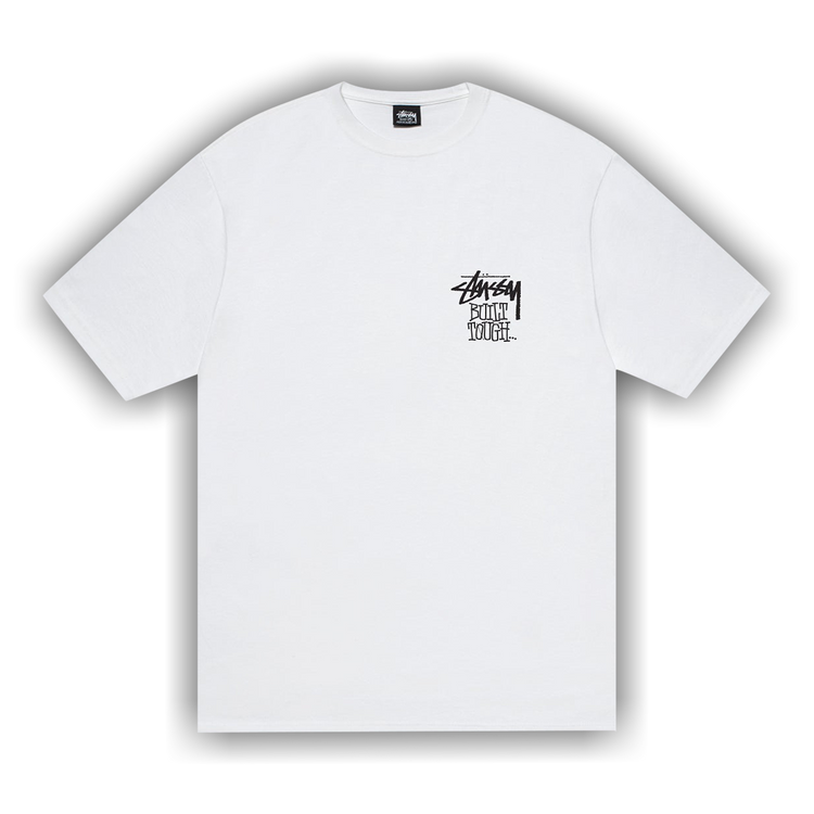 【Stussy】 Welder T-Shirt Welder Tee – Blue | Tees | Stüssy