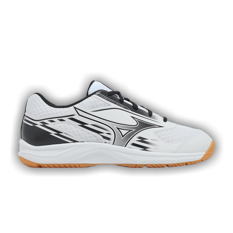 sho Nike JA 1 EP 'Scratch 2.0 - White Black' DR8786-101