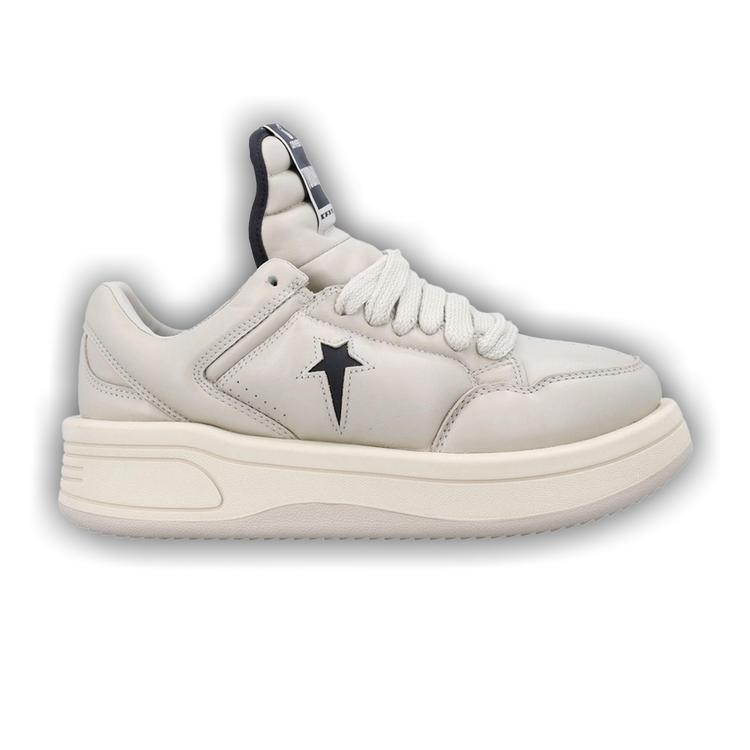 converse Rickowens スニーカー 2025年 4/29 発売予定】CONVERSE × Rick Owens DRKSHDW TURBOWPN