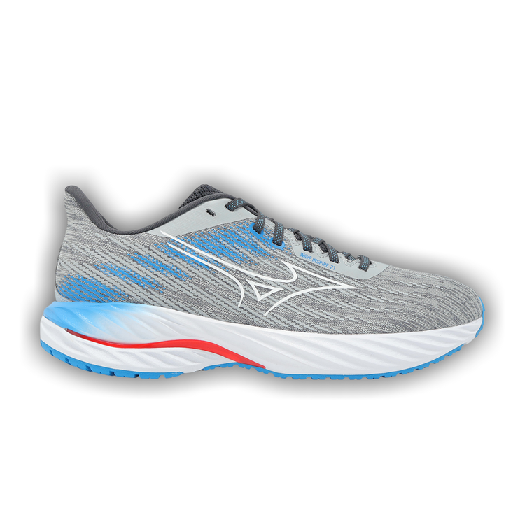 Buy Mizuno Wave Inspire 21 'Pearl Blue' - J1GC254410 | GOAT