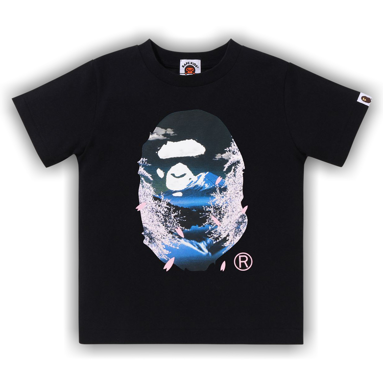 Bape kids Tシャツ　9枚　纏め売り　サイズ120 KID'S | bape.com