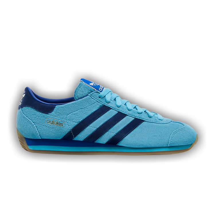 Buy adidas Country Japan 'Preloved Blue' - IG4554 | GOAT