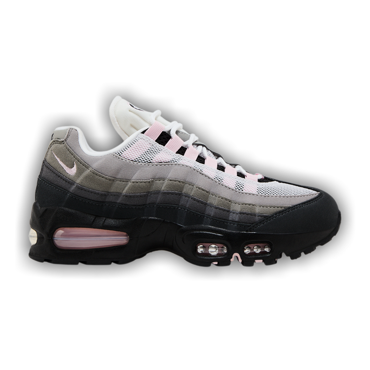 Women's Air Max 95 'Pink Foam' (HJ5996-001) Release Date