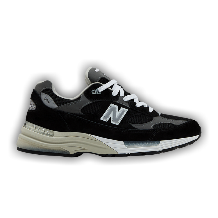Buy 992 Made in USA 'Black' 2025 - U992BK | GOAT