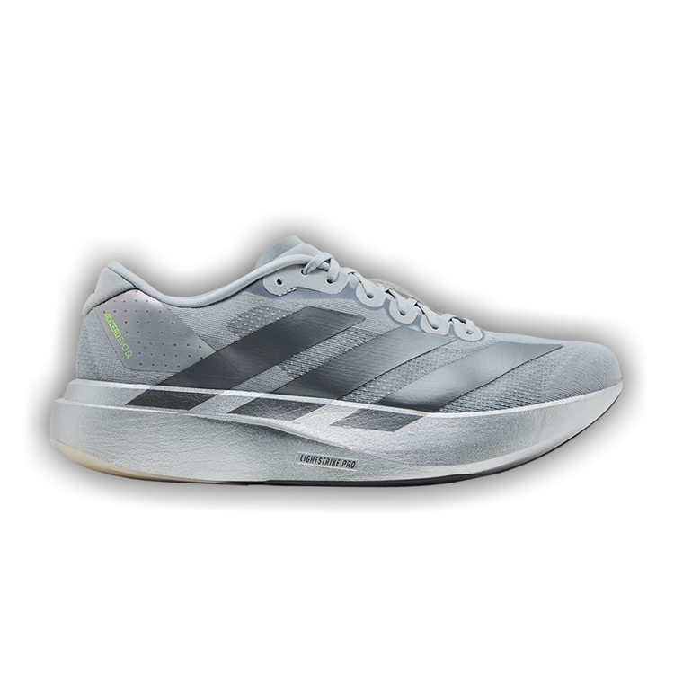 Buy Adizero Evo SL 'Silver Metallic' - JR3419 | GOAT