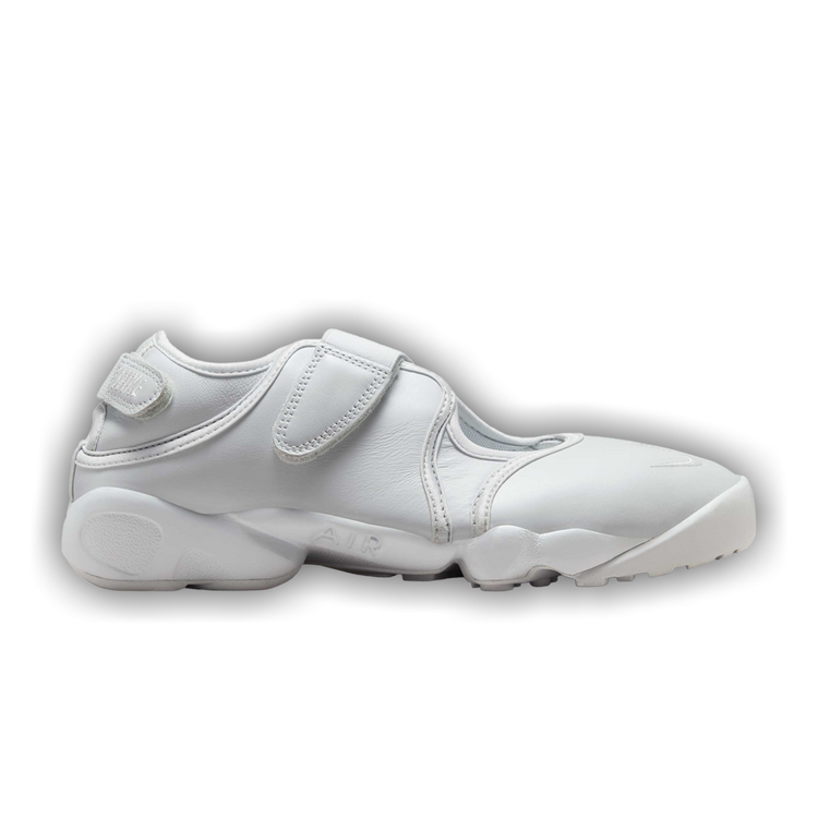 Buy Nike Wmns Air Rift Premium 'Pure Platinum' - HM5737 001 | GOAT