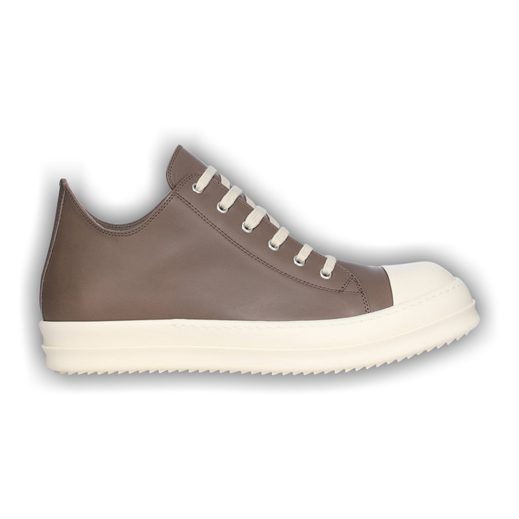 Buy Rick Owens Hollywood Low 'Dust' - RU01E5891 LCO 3411 | GOAT