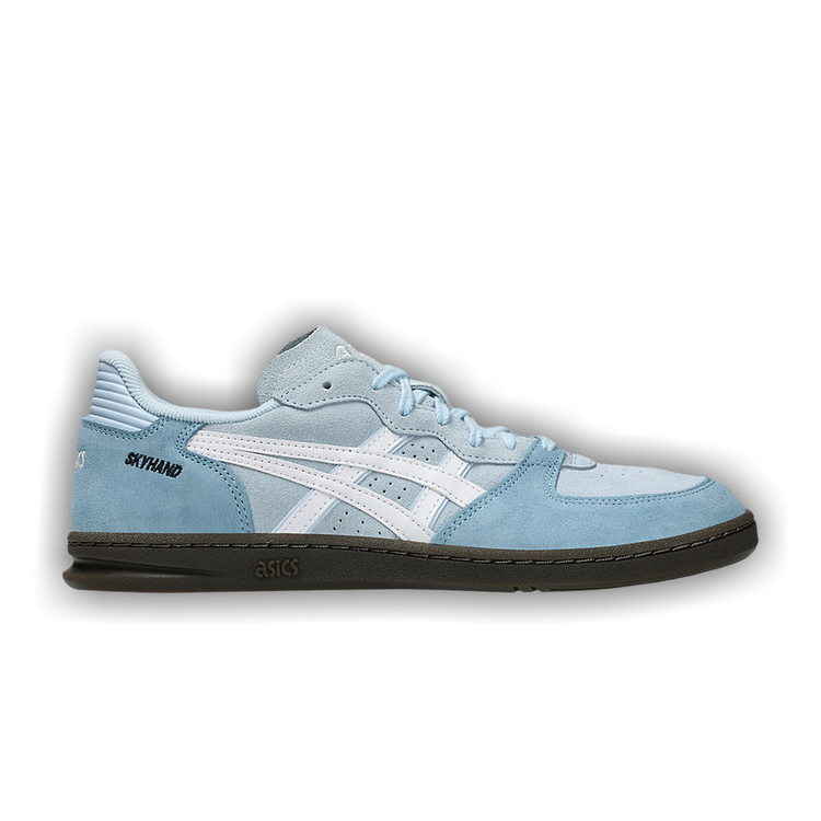 Buy ASICS Skyhand OG 'Light Blue' - 1203A452 400 | GOAT