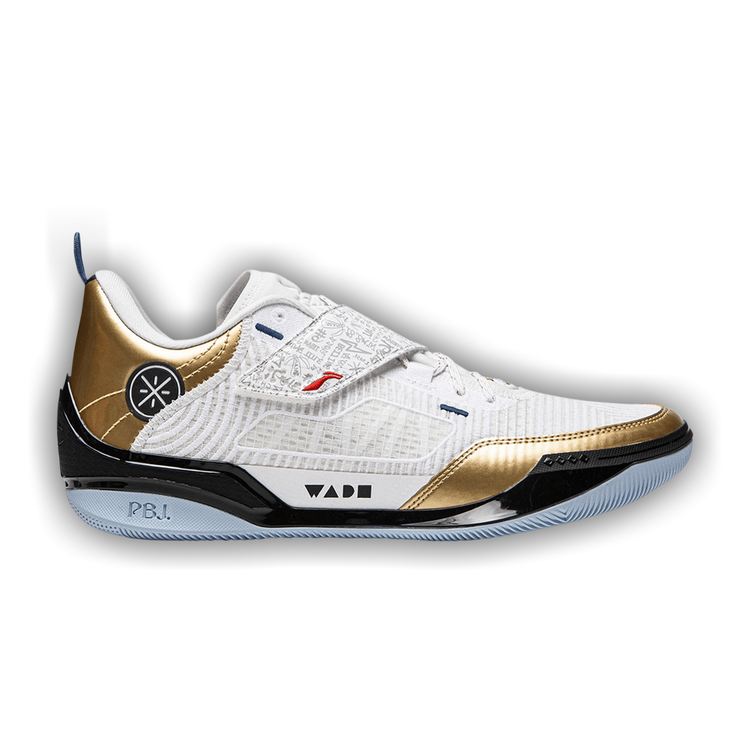 Buy Li-Ning Way of Wade 808 4 Ultra 'Scoring Leader