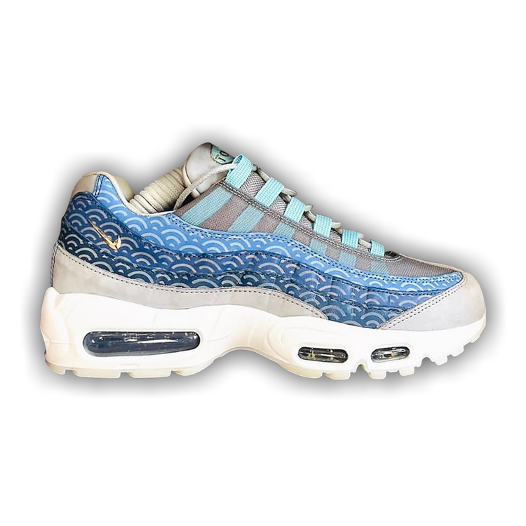 Buy Air Max 95 'Tokyo Olympics' - CW7992 001 | GOAT