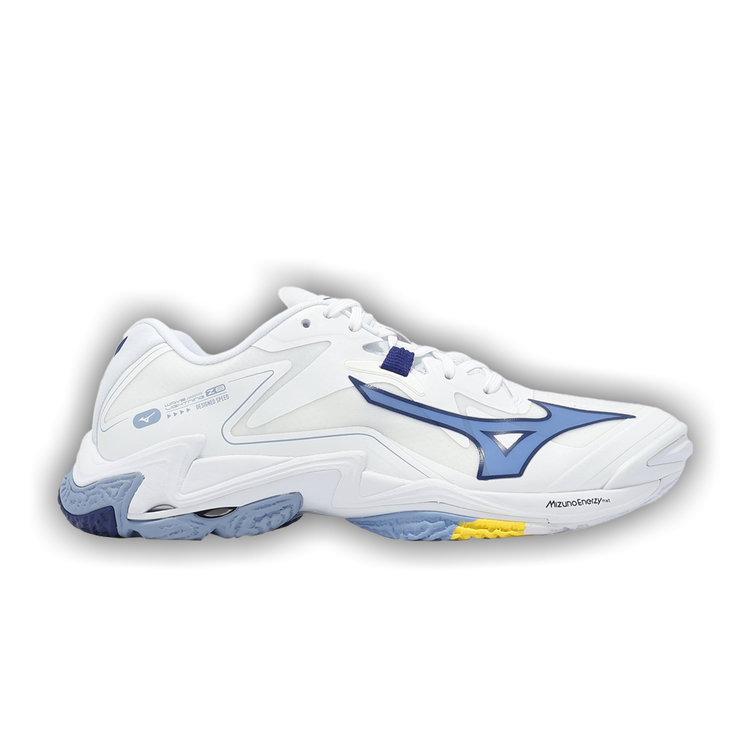 Buy Wave Lightning Z8 'White Bellwether Blue' - V1GA240097