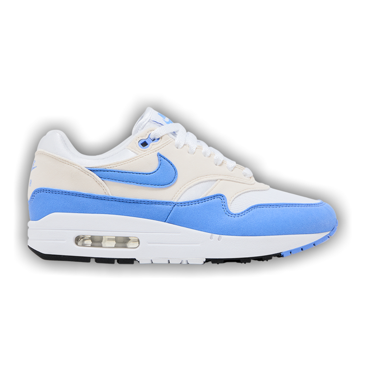 ナイキ エアマックス 1 DZ2628-113 ロイヤルパルス Buy Wmns Air Max 1 'Royal Pulse' - DZ2628 113 | GOAT