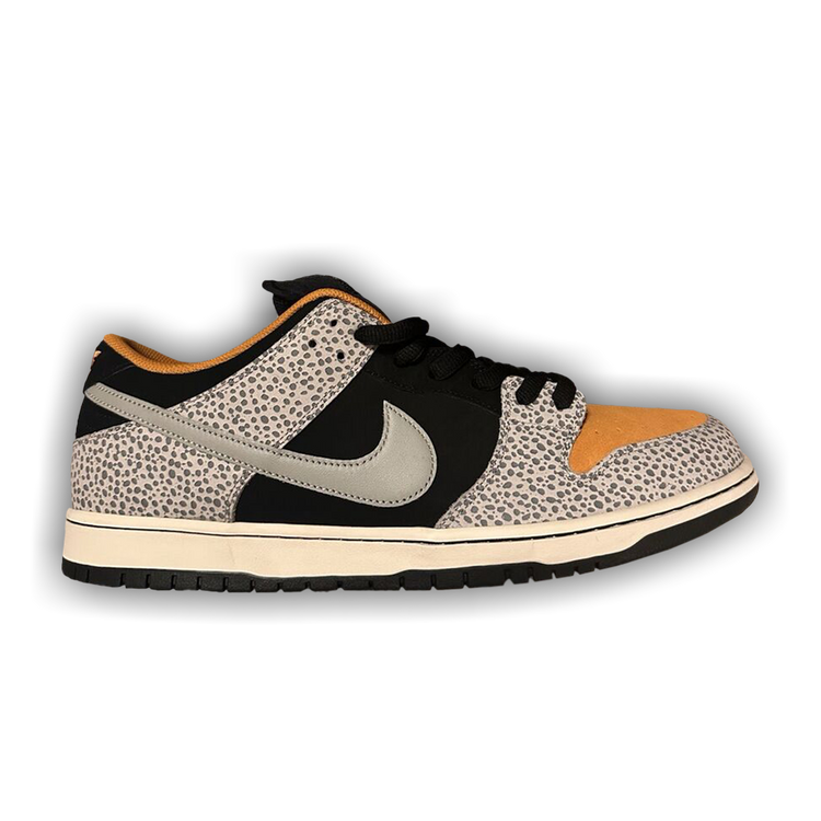 Buy Nike Dunk Low Pro SB 'Electric Pack - Cobblestone' Friends