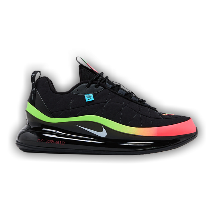Buy Air MX 720-818 'Worldwide Pack - Black' - CT1282 001 | GOAT
