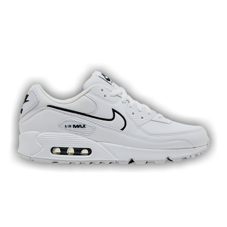 air max 90 small swoosh