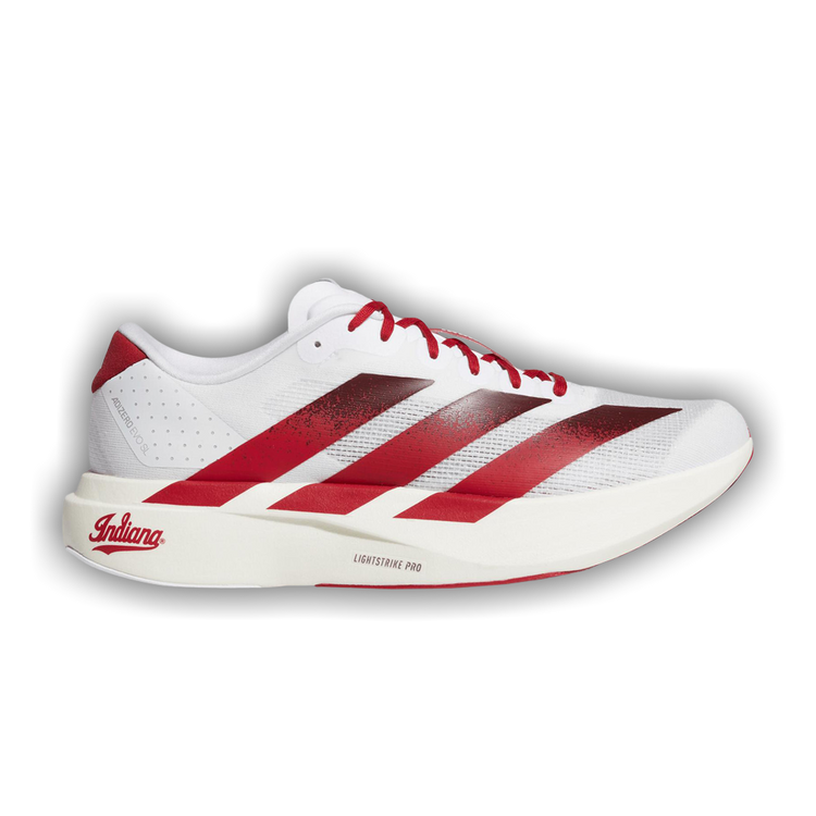 【L】アメフト NCAA PRO ADIZERO ルイビル ホワイト Buy Adizero Electric+ 'White Black Pink' - IF8486 | GOAT