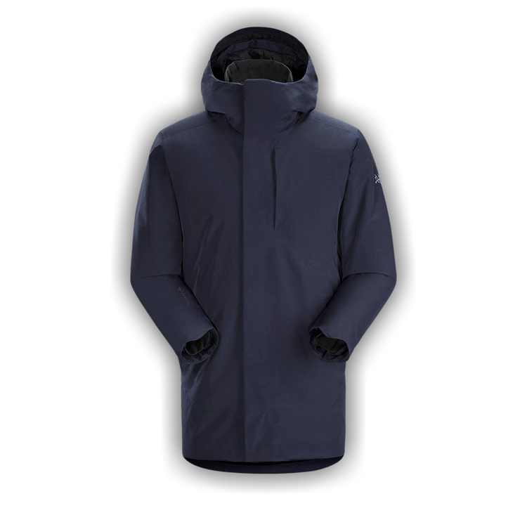 Buy Arc'teryx Magnus Coat 'Tui' 21734 395042 GOAT