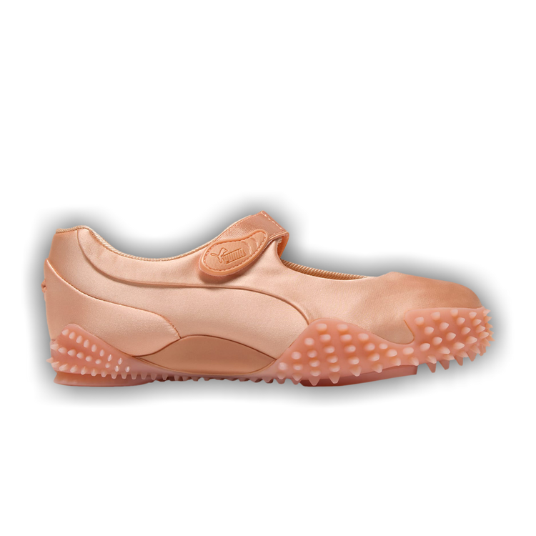 Buy Puma Wmns Mostro Fey Satin 'Jasmine Pink' - 403368 01 | GOAT