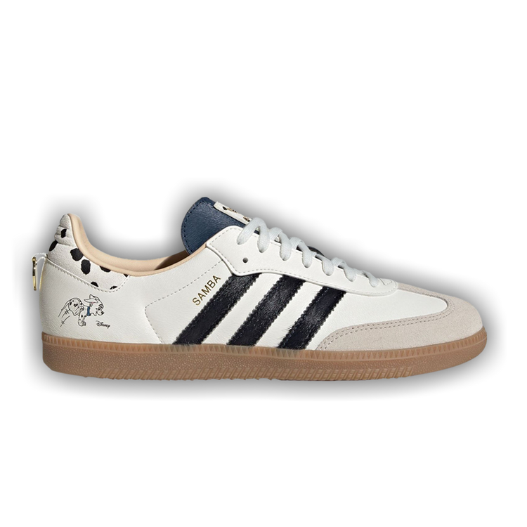 Buy Disney x Samba '101 Dalmatians - Penny' - KJ5990 | GOAT