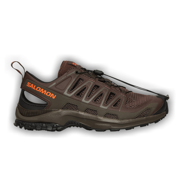 Buy Salomon XA Pro 3D Amphib 'French Roast' - L47804000 | GOAT