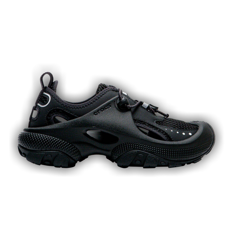 Buy Crocs Trail Break 2 'Black' - 209988 060 | GOAT
