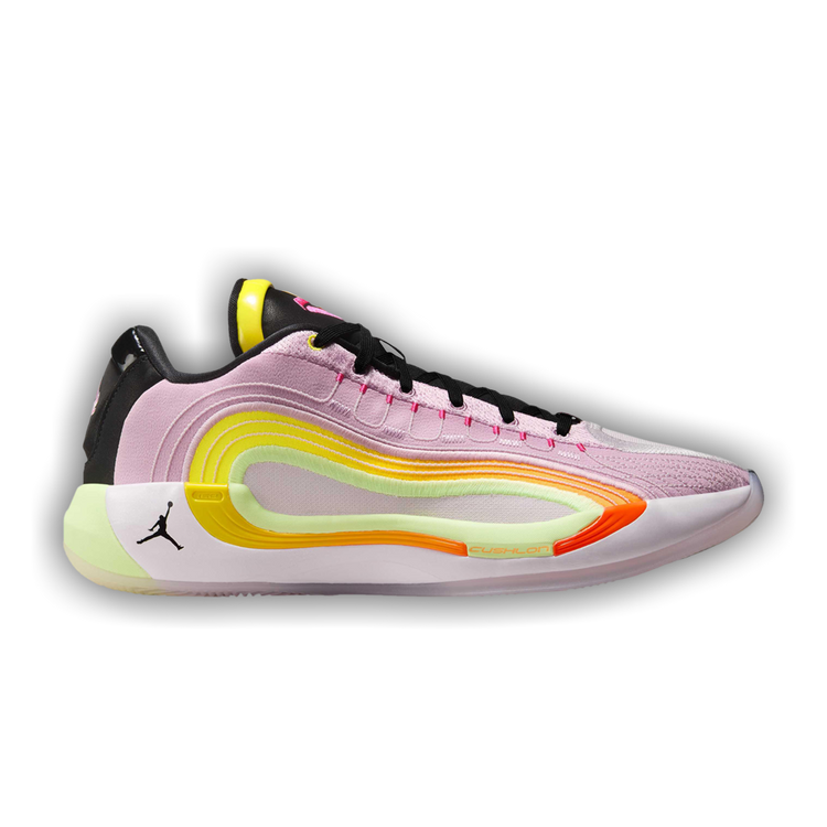 Buy Jordan Luka 4 'Gone Fishing' - IB7903 600 | GOAT