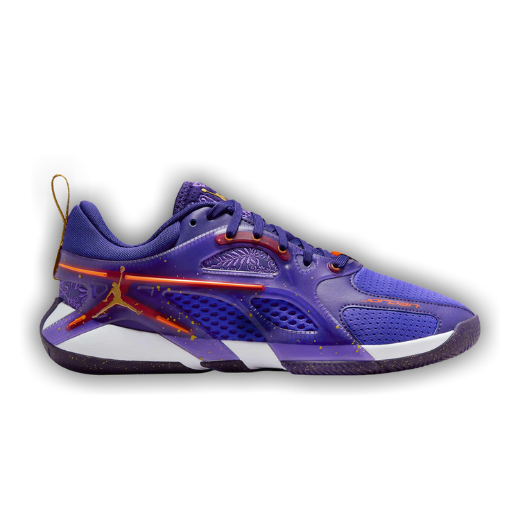 Buy Air Jordan Wmns Jordan Heir 'All-Star - Royalty' - IH7399 500