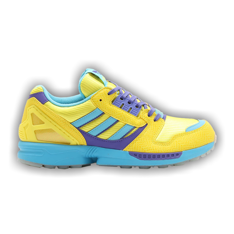 adidas ZX 8000 atmos G-SNK 10 Ura Men's - JQ2580 - US