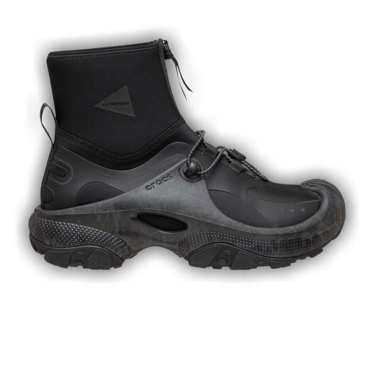 Buy END. x and wander x Trail Break 2 High 'Black' - 211180
