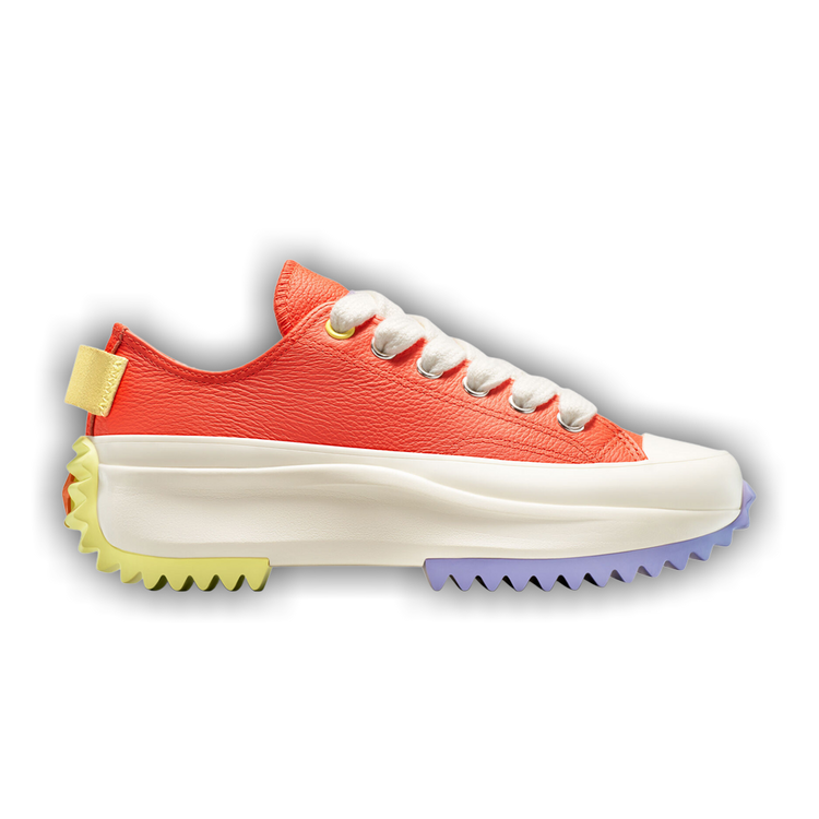 Buy Converse Wmns Run Star Hike Platform Low 'Color Pop