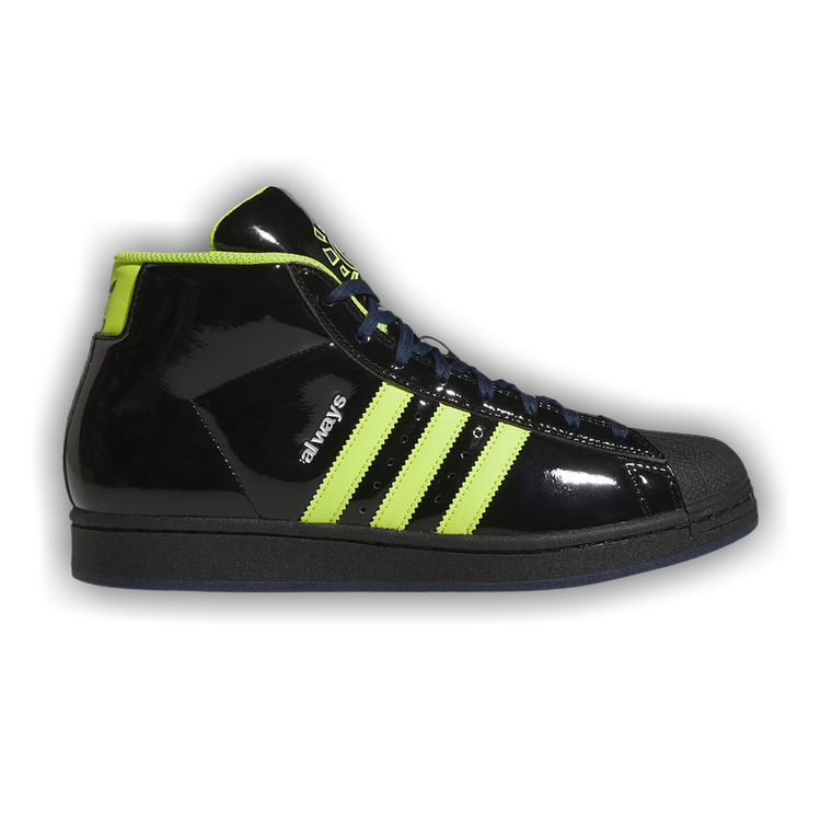 Buy Adidas Always Do What You Should Do x Pro Model ADV