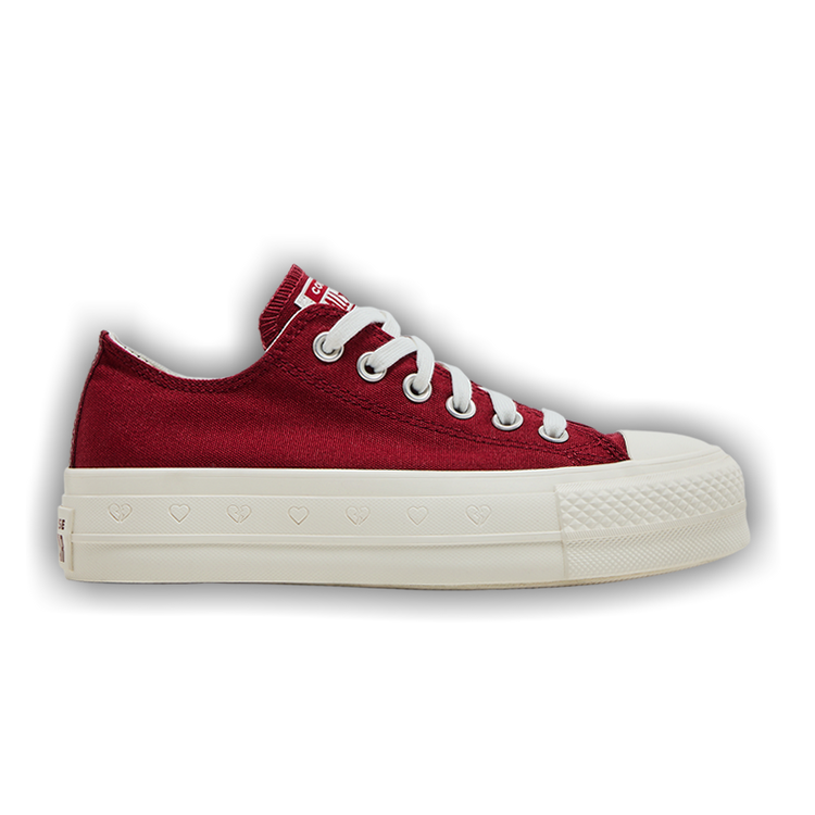 Buy Converse Wmns Chuck Taylor All Star Lift Platform Low