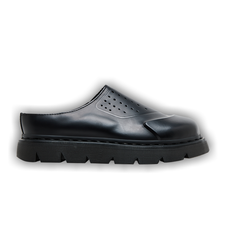 Buy Dr. Martens Vent XX02 Mule 'Black' - 40837001 | GOAT CA