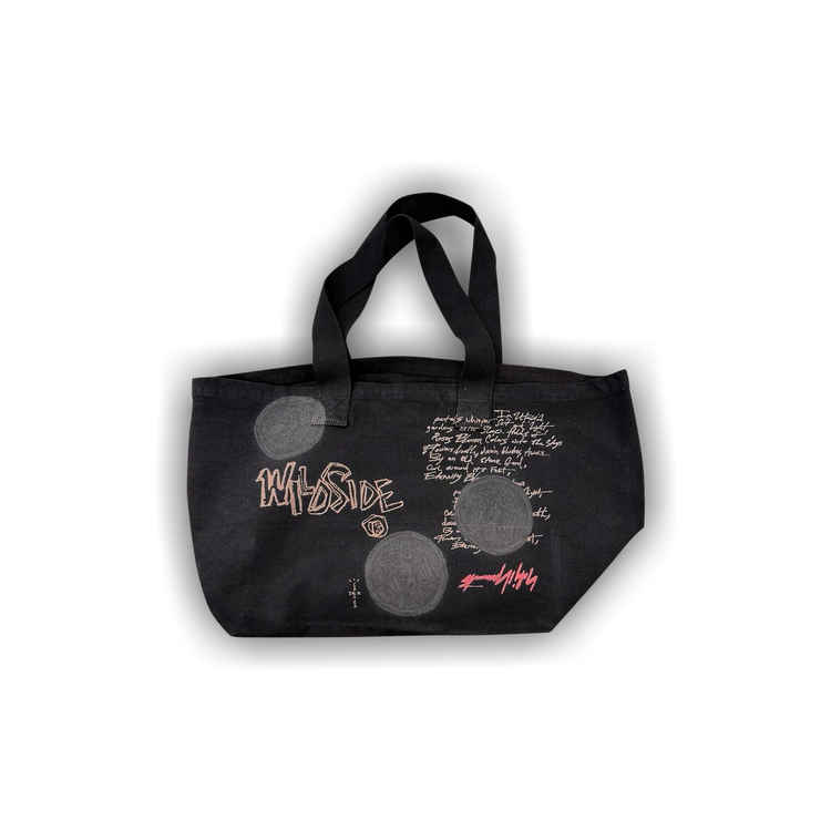 Buy Cactus Jack by Travis Scott x Wildside Yohji Yamamoto