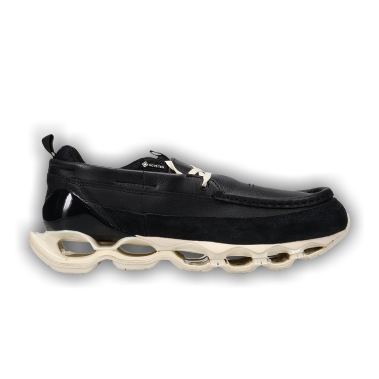 Buy Mizuno Wave Prophecy Moc GORE-TEX 'Black Off White