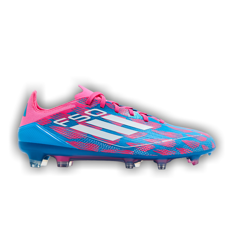 Buy Adidas Adizero F50 Pro FG 'Reemergence Pack' - IH7338 | GOAT