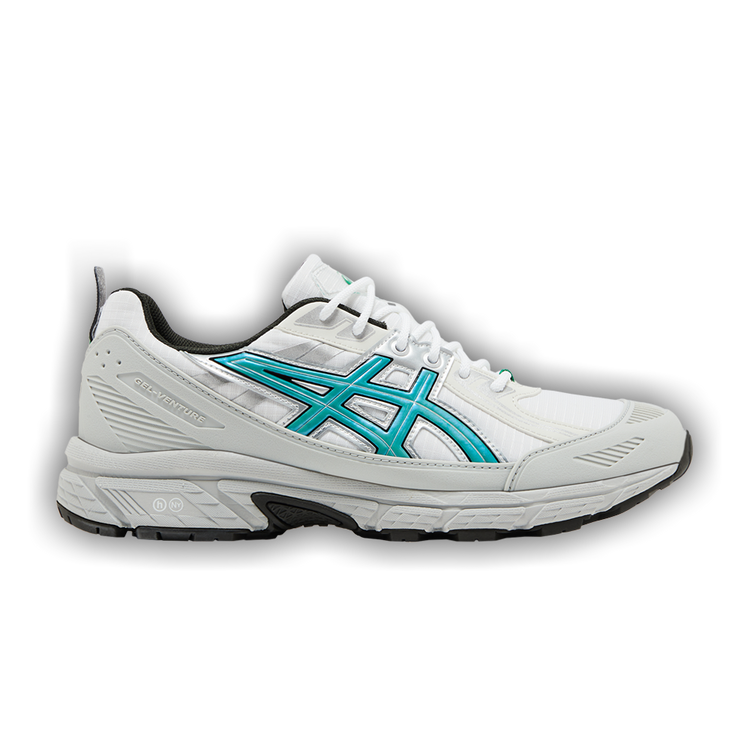 Buy Hidden NY x Gel Venture 6 Shield 'White Wasabi