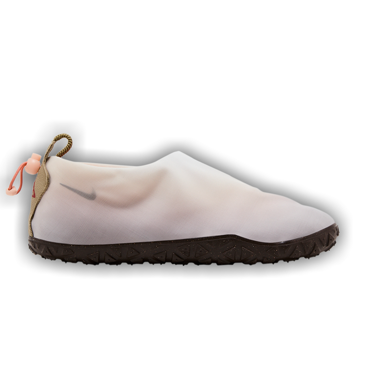 Buy ACG Moc Premium 'Sail Baroque Brown' - HF3410 100 | GOAT
