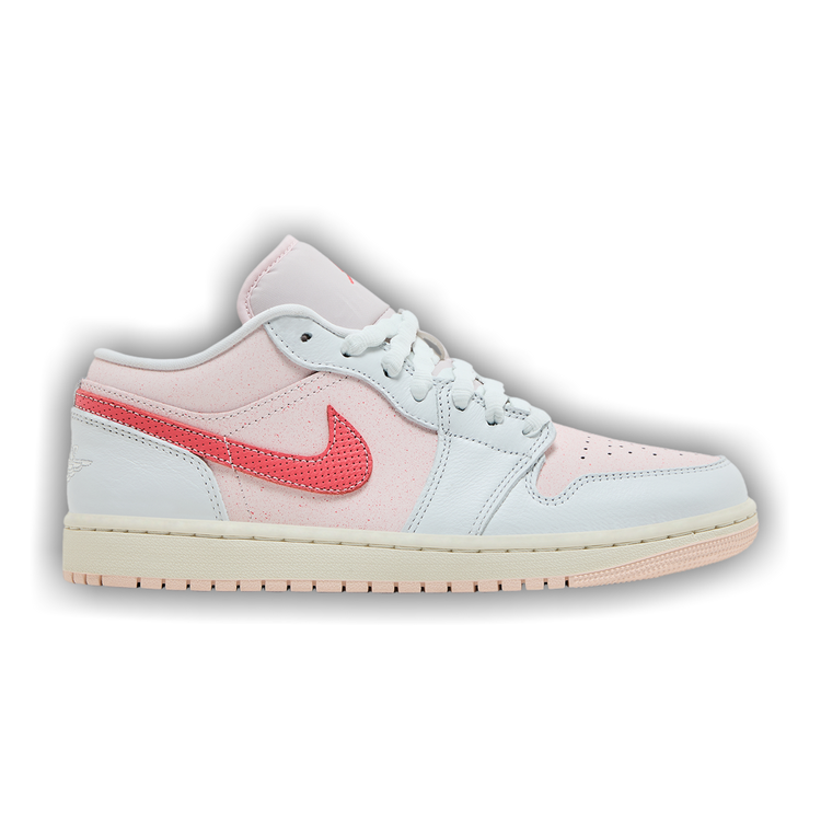 Buy Wmns Air Jordan 1 Low SE 'Strawberry Milkshake' - IB8156