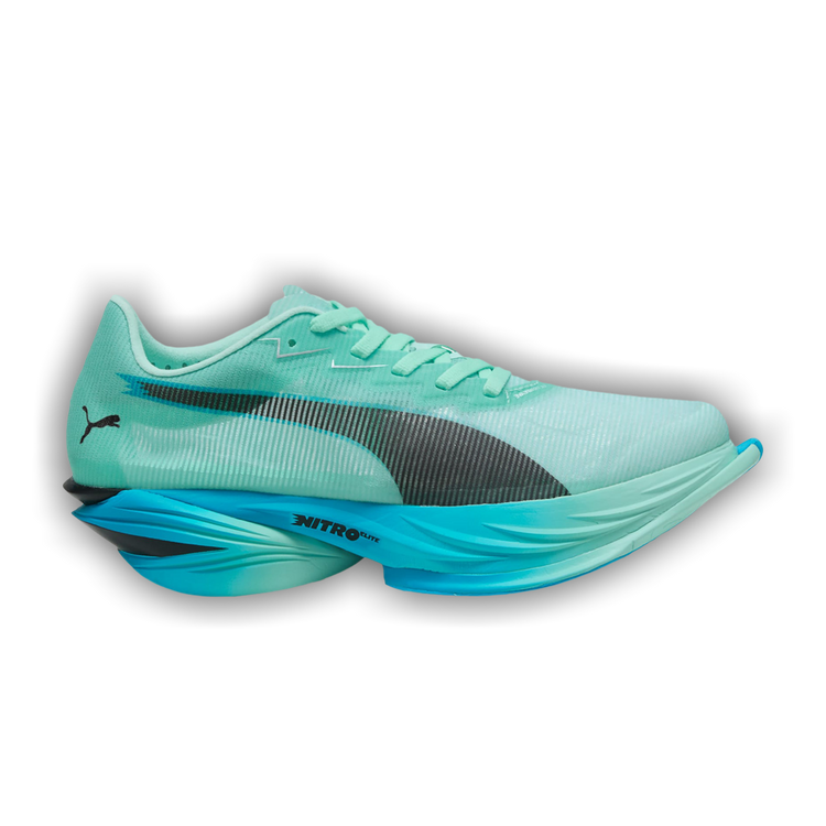 Buy Puma Fast-R Nitro Elite 3 'Mint Melt' - 312060 02 | GOAT