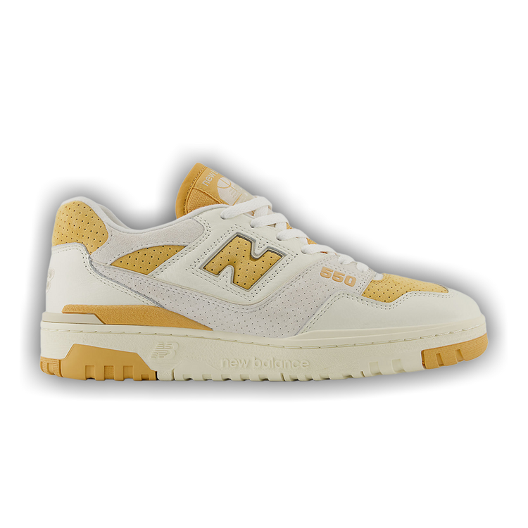 Buy New Balance 550 'Dried Apricot' - BB550LEA | GOAT