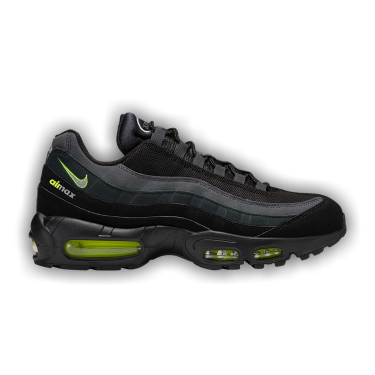 Buy Nike Air Max 95 'Retro Logo' 2025 - CV1635 002 25 | GOAT CA
