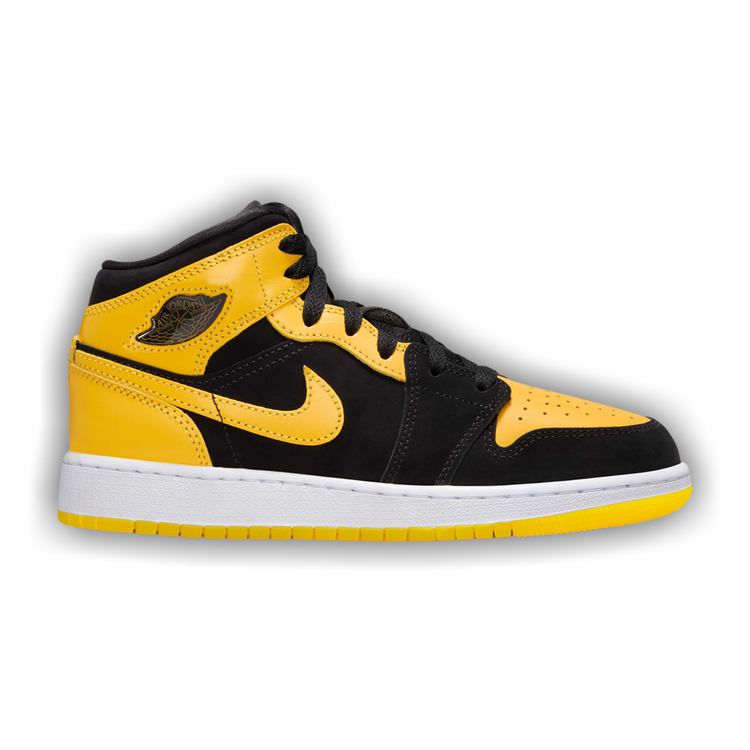 Buy Air Jordan 1 Mid SE GS 'New Love' 2025 - HJ5940 071 | GOAT