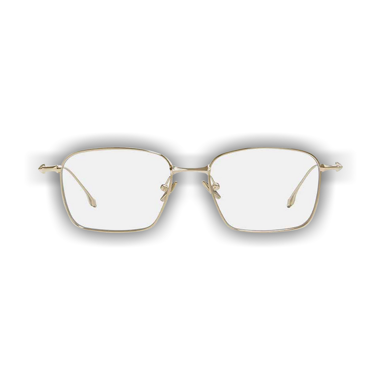 Buy Gentle Monster ABA 031 Glasses 'Gold' - ABA 031 GOLD | GOAT