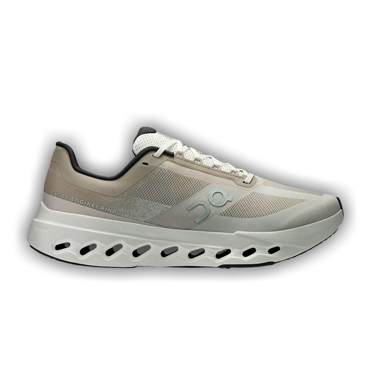 Buy ON Cloudsurfer Next 'Fog Ivory' - 3ME30023213 | GOAT