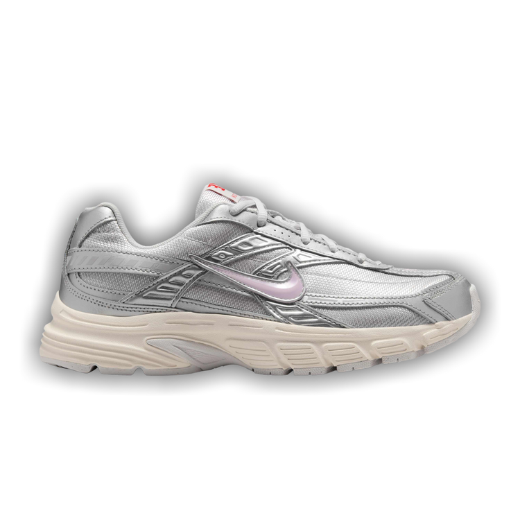 Buy Wmns Initiator 'Vast Grey Pink Foam' - IB4483 078 | GOAT