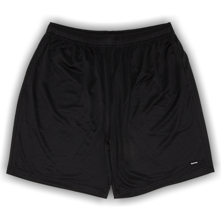 Small Box Baggy Mesh Short - Shop - Supreme